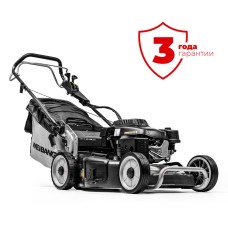 Газонокосилка бензиновая Weibang WB537SC V 3IN1 Pro