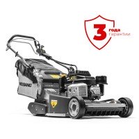 Газонокосилка бензиновая Weibang WB567SK V-R Pro