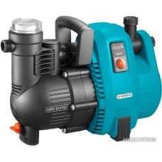 Садовый насос Gardena 5000/5 Comfort [1734-20]