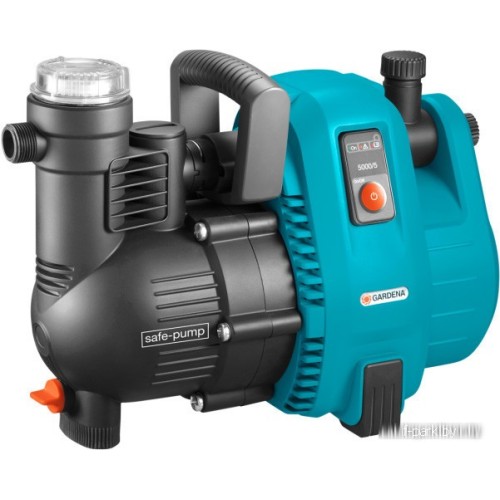 Садовый насос Gardena 5000/5 Comfort [1734-20]