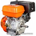 Бензиновый двигатель ELAND GX420SHL-25