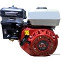 Бензиновый двигатель ELAND GX210D-20