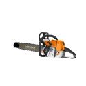 Бензопила Holzfforma  G260 без шины и цепи (аналог STIHL MS260)