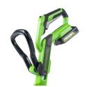 Триммер Greenworks G24LT30