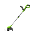 Триммер Greenworks G24LT30