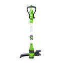 Триммер Greenworks G24LT30