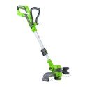 Триммер Greenworks G24LT30