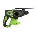 Перфоратор Greenworks GD24SDS2 3803007 (без АКБ)