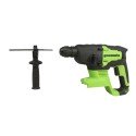Перфоратор Greenworks GD24SDS2 3803007 (без АКБ)