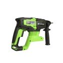 Перфоратор Greenworks GD24SDS2 3803007 (без АКБ)