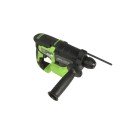 Перфоратор Greenworks GD24SDS2 3803007 (без АКБ)