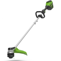 Триммер аккумуляторный  Greenworks GD60LT (Без АКБ и ЗУ)