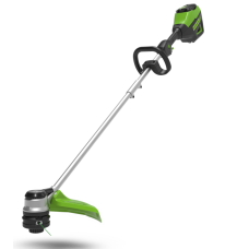 Триммер аккумуляторный Greenworks GD60LTK4 (1хАКБ 4Ач и ЗУ)