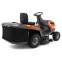 Садовый трактор Husqvarna TC 112