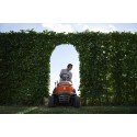 Садовый трактор Husqvarna TC 112