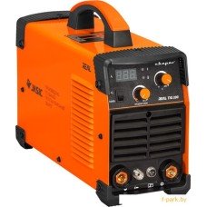 Сварочный инвертор Сварог Real TIG 200 (W223)