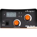 Сварочный инвертор Сварог Real TIG 200 (W223)