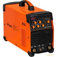 Сварочный инвертор Сварог Real TIG 200 P AC/DC (E20101)