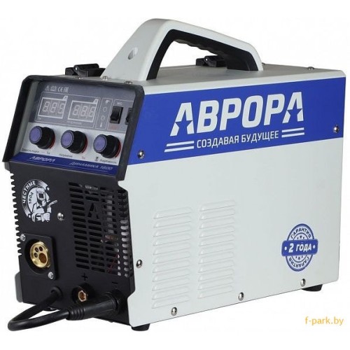 Сварочный инвертор Аврора Динамика 1800