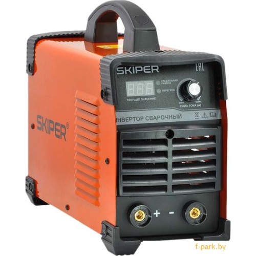 Сварочный инвертор Skiper MMA-2800