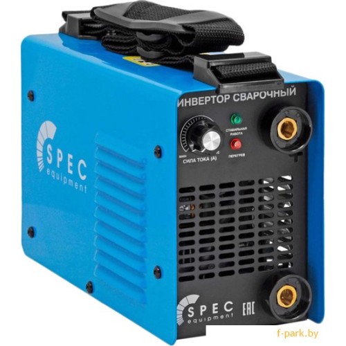 Сварочный инвертор Spec ARC-200A-8