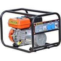 Генератор бензиновый SBK BG4100S