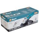 Угловая шлифмашина Bort BWS-610-P