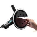 Эксцентриковая шлифмашина Deko DKG900 063-2207