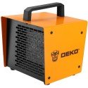 Тепловая пушка электрическая Deko DKIH2200