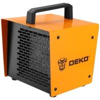 Тепловая пушка электрическая Deko DKIH2200