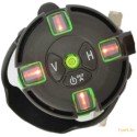 Лазерный нивелир Zitrek LL4V1H Set 065-0178