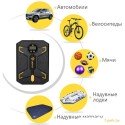 Автомобильный компрессор Deko DKCP150Psi-LCD