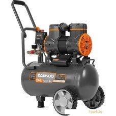 Компрессор Daewoo Power DAC 240S