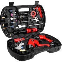 Набор пневмоинструмента  Deko DKPT61 Set 61