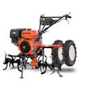 Культиватор  Skiper SP-1600S с колесами 6.00-12