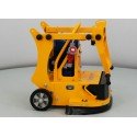 Мозаично-шлифовальная машина  Сплитстоун GM-245 5,5 кВт