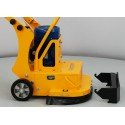 Мозаично-шлифовальная машина  Сплитстоун GM-245 5,5 кВт