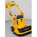 Мозаично-шлифовальная машина  Сплитстоун GM-245 7,5 кВт