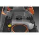 Садовый трактор Husqvarna TC 114