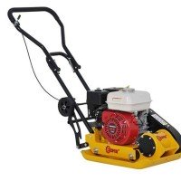 Виброплита Skiper C90H-WM