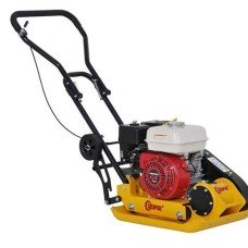 Виброплита Skiper C90H-WM