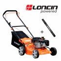 Газонокосилка  Skiper GW461