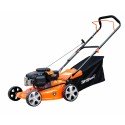 Газонокосилка  Skiper GW461