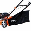 Газонокосилка  Skiper GW461