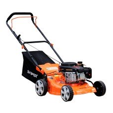 Газонокосилка бензиновая Skiper GW461
