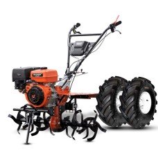 Мотоблок Skiper SP-1400SE Expert (колеса 7.00-8 Extreme)