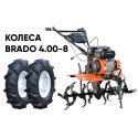 Мотокультиватор Skiper SP-700 (колеса 4.00-8)