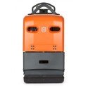 Виброплита Husqvarna LG504 Hatz