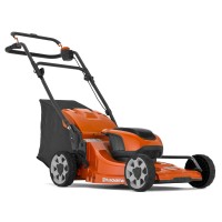 Газонокосилка аккумуляторная Husqvarna LC 142i (без АКБ и ЗУ)