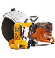 Рельсорез Husqvarna K1270II Rail 16"